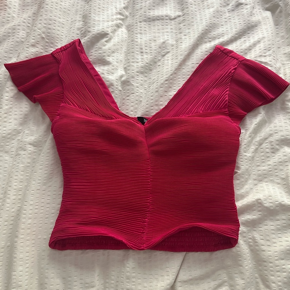 Express top